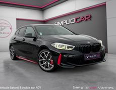 BMW Serie 1 Theix-Noyalo