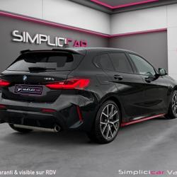 BMW Serie 1 128ti 265 ch BVA8 Theix-Noyalo