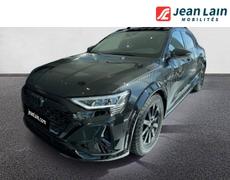 Audi Q8 - Q8 55 E TRON QUATTRO DAKAR EDITION - 96 900 €