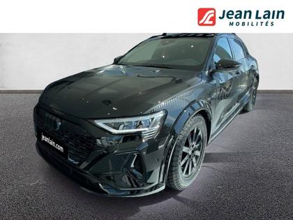Audi Q8 - Q8 55 E TRON QUATTRO DAKAR EDITION - 96 900 €