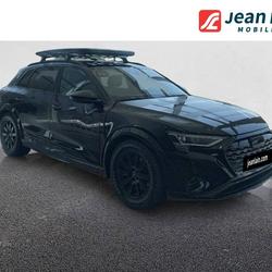 Audi Q8 Q8 55 E TRON QUATTRO DAKAR EDITION Ville-la-Grand