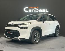Citroen C3 Aircross Saint-Avé