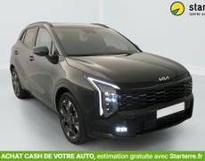 Kia Sportage Saint-Fons