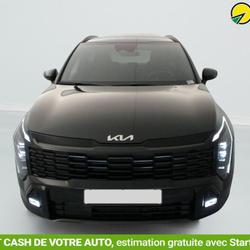 Kia Sportage Hybride 239 ch BVA6 GT-Line Saint-Fons