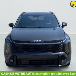 Kia Sportage Hybride 239 ch BVA6 GT-Line Saint-Fons