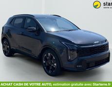 Kia Sportage Saint-Fons