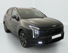 Kia Sportage Hénin-Beaumont
