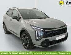 Kia Sportage Saint-Fons