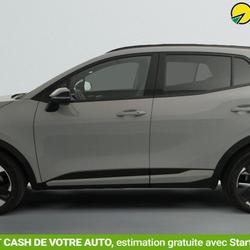 Kia Sportage Hybride 239 ch BVA6 GT-Line Saint-Fons