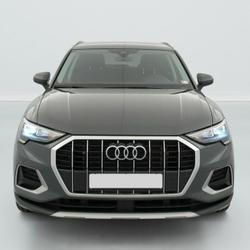 Audi Q3 35 TDI 150 ch S tronic 7 Design H&eacute;nin-Beaumont