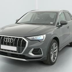 Audi Q3 35 TDI 150 ch S tronic 7 Design H&eacute;nin-Beaumont