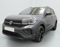 Volkswagen T-Cross Hénin-Beaumont