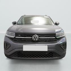 Volkswagen T-Cross T-Cross 1.0 TSI 116 Start Stop DSG7 R-Line H&eacute;nin-Beaumont