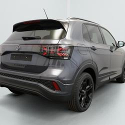 Volkswagen T-Cross T-Cross 1.0 TSI 116 Start Stop DSG7 R-Line H&eacute;nin-Beaumont