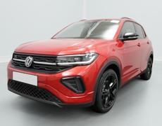 Volkswagen T-Cross Hénin-Beaumont