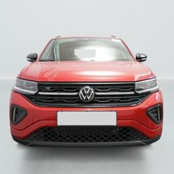 Volkswagen T-Cross T-Cross 1.0 TSI 116 Start Stop DSG7 R-Line H&eacute;nin-Beaumont