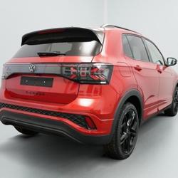 Volkswagen T-Cross T-Cross 1.0 TSI 116 Start Stop DSG7 R-Line H&eacute;nin-Beaumont