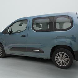 Citroen Berlingo E-BERLINGO 50 KWH 136 M PLUS H&eacute;nin-Beaumont