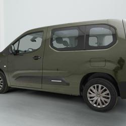 Citroen Berlingo E-BERLINGO 50 KWH 136 M PLUS H&eacute;nin-Beaumont