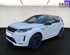 Land Rover Discovery Nîmes