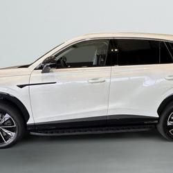 MG EHS 1.5T PHEV 272 ch Luxury H&eacute;nin-Beaumont