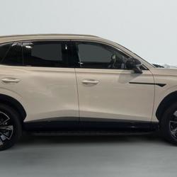 MG EHS 1.5T PHEV 272 ch Luxury H&eacute;nin-Beaumont