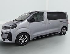 Peugeot Traveller Hénin-Beaumont