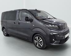 Peugeot Traveller Hénin-Beaumont