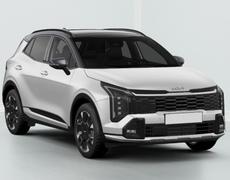 Kia Sportage Hénin-Beaumont