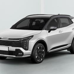 Kia Sportage PHEV 239 GT-LINE H&eacute;nin-Beaumont