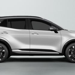 Kia Sportage PHEV 239 GT-LINE H&eacute;nin-Beaumont
