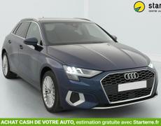 Audi A3 Sportback Saint-Fons