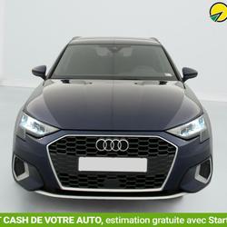 Audi A3 Sportback 30 TFSI 110 Design Saint-Fons
