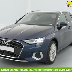 Audi A3 Sportback 30 TFSI 110 Design Saint-Fons