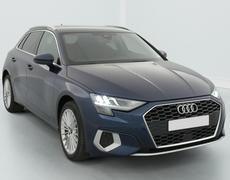 Audi A3 Hénin-Beaumont