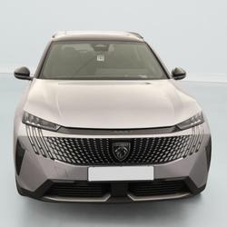 Peugeot 5008 Gt 1.2 HYBRID 145 H&eacute;nin-Beaumont
