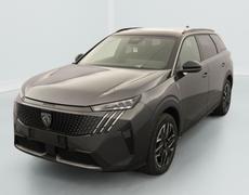 Peugeot 5008 Hénin-Beaumont