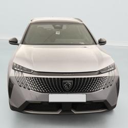 Peugeot 5008 Gt 1.2 HYBRID 145 H&eacute;nin-Beaumont