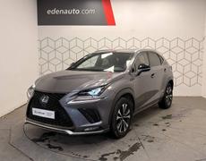 Lexus NX Toulouse