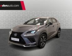 Lexus NX - 300h 4WD F SPORT Executive - 28 490 €