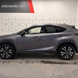 Lexus NX 300h 4WD F SPORT Executive Toulouse