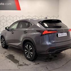 Lexus NX 300h 4WD F SPORT Executive Toulouse