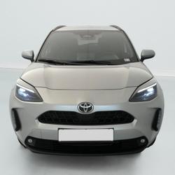 Toyota Yaris Cross 130h 2WD Design H&eacute;nin-Beaumont
