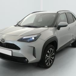 Toyota Yaris Cross 130h 2WD Design H&eacute;nin-Beaumont