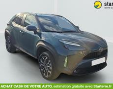 Toyota Yaris Cross Saint-Fons