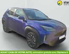 Toyota Yaris Cross Saint-Fons