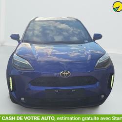 Toyota Yaris Cross Hybride 130h 2WD Design Saint-Fons
