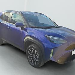 Toyota Yaris Cross 130h 2WD Design occasion - H&eacute;nin-Beaumont - photo 2/10