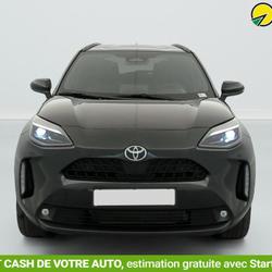Toyota Yaris Cross Hybride 130h 2WD Design Saint-Fons