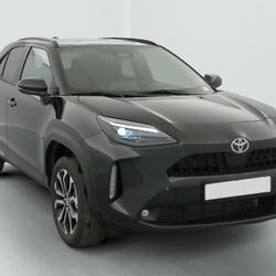 Toyota Yaris Cross 130h 2WD Design H&eacute;nin-Beaumont